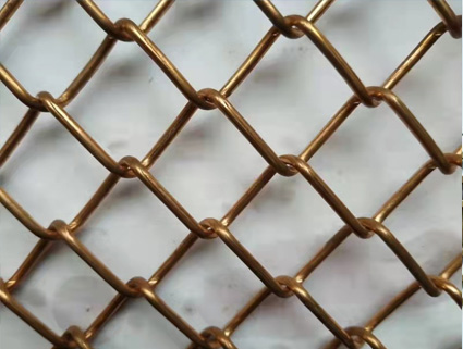 勾花（huā）裝（zhuāng）飾網