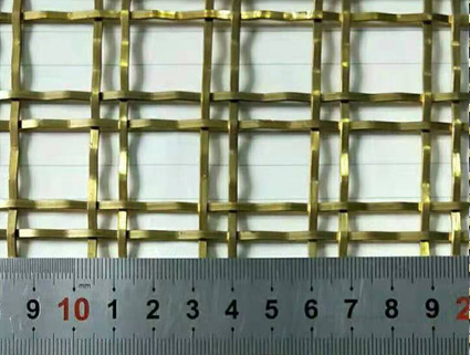 金屬裝飾網（wǎng）