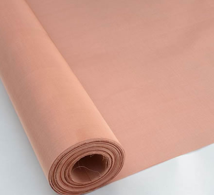 銅（tóng）絲網