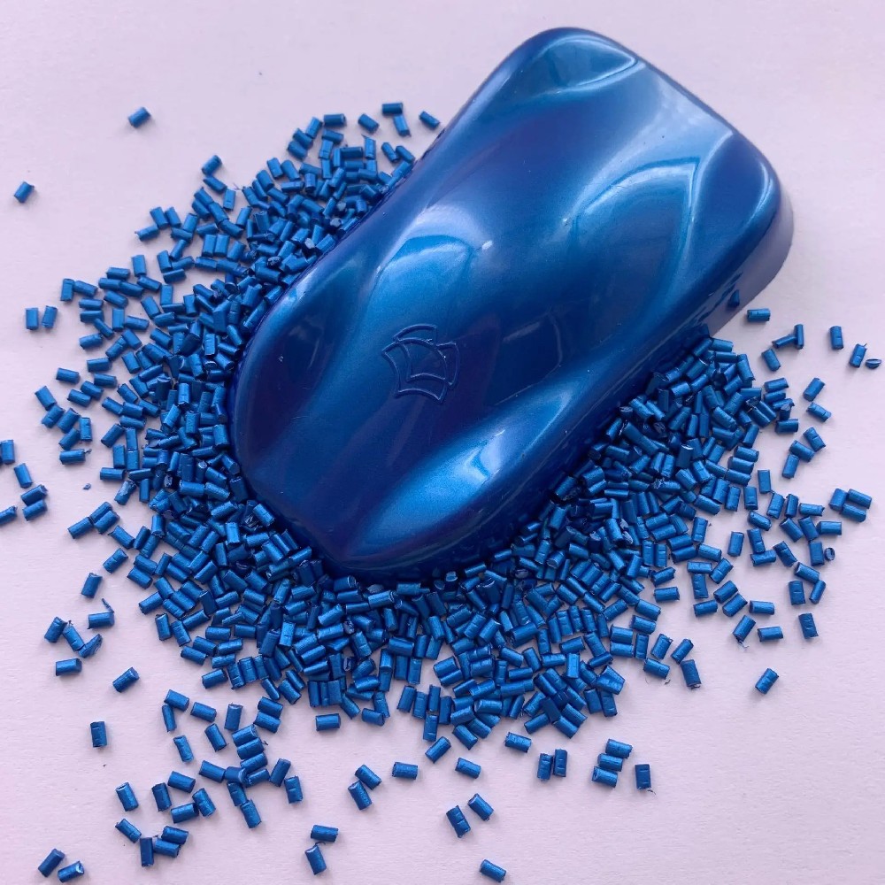 黑色母粒在生活中的應用有哪些（xiē）？